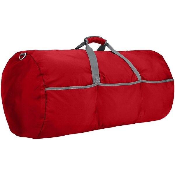 amazonbasics duffle bag