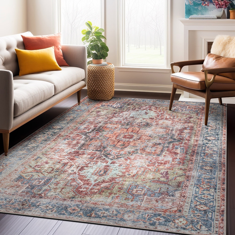 https://ak1.ostkcdn.com/images/products/is/images/direct/12e0343c8bab0551a5c70341223e1e1124d7ad2f/Traditional-Distressed-Machine-Washable-Area-Rug.jpg