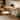 Solid Wood Desk with Drawers, Standing Desk with Smooth Edges, Home Office Desk for Small Spaces, for Bedroom, Living Room
