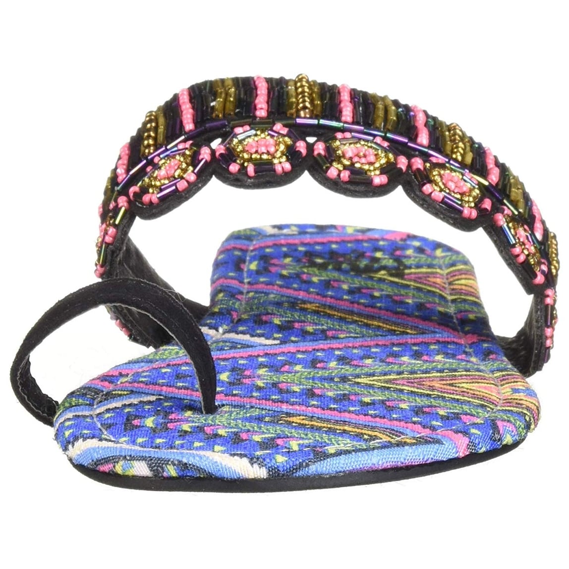 muk luks jorgia women's sandals