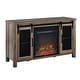 preview thumbnail 5 of 23, Middlebrook Kujawa 48-inch Fireplace TV Console