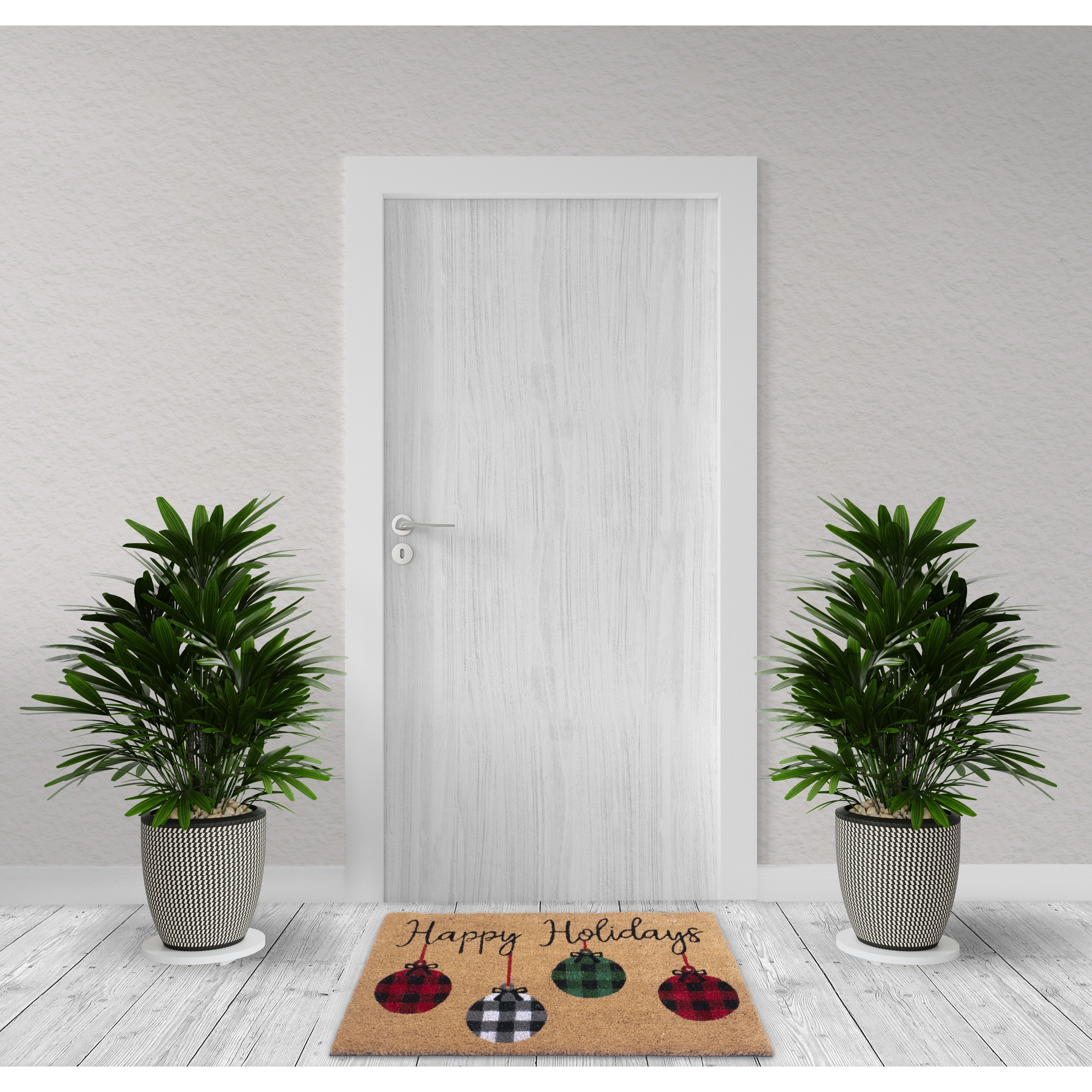 https://ak1.ostkcdn.com/images/products/is/images/direct/12e0631dc7ffaf6b6dd0eb7b6ce9caa657034ada/Mascot-Hardware-%22Happy-Holiday%22-Script-Doormat%2C-Coir-Outdoor-Welcome-Mat%2C-Christmas-welcome-Doormat-for-Home-D%C3%A9cor.jpg