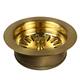 Option Brushed Gold