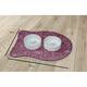 Olena Pet Feeding Mat for Dogs and Cats