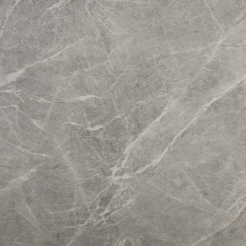 Henderson 1-drawer LED Nightstand Bedside Table Medium Oak