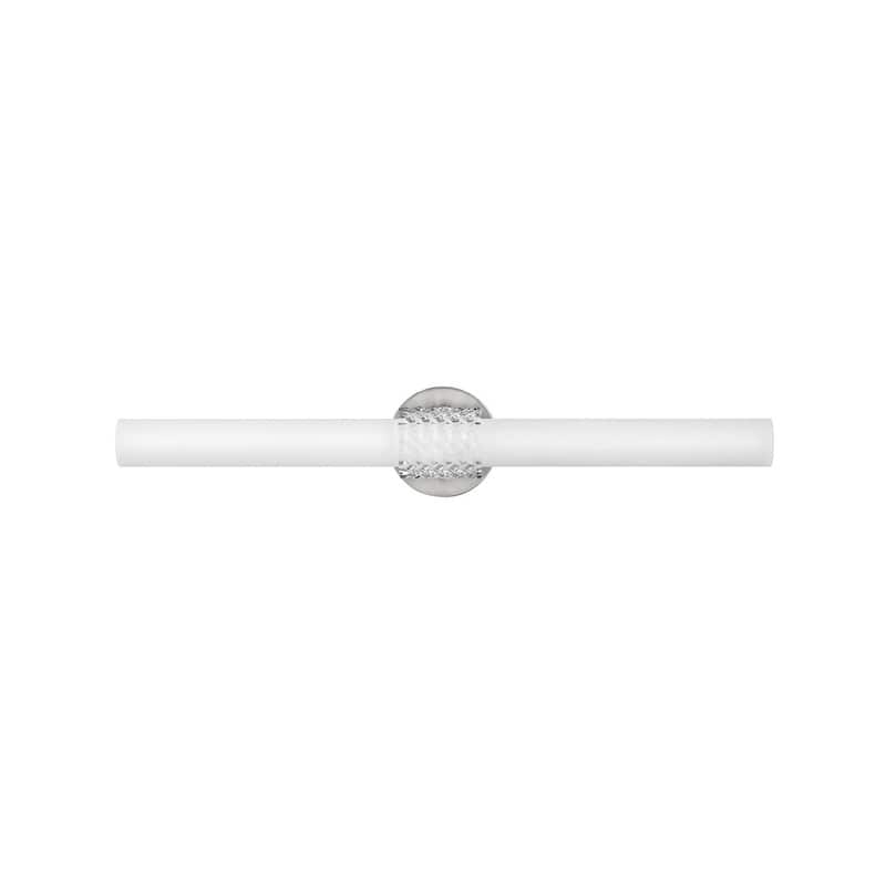 Hinkley Lighting Vivi 2 Light 32" Wide LED Bath Bar