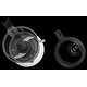 preview thumbnail 5 of 6, KitchenAid Refurbished 5-Cup Food Chopper, RKFC0516