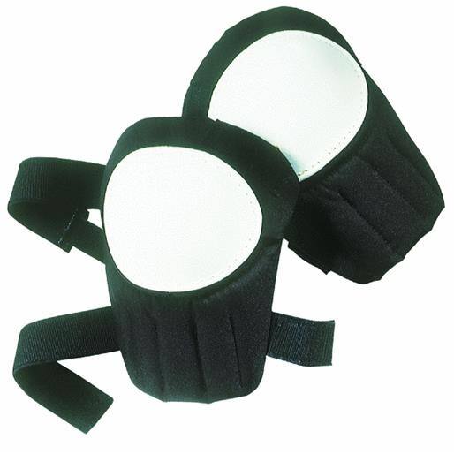 Custom Leathercraft Swivel Knee Pads V230 Unit PAIR Overstock 17543426