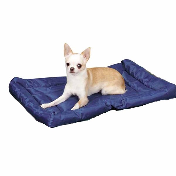 resistant dog bed