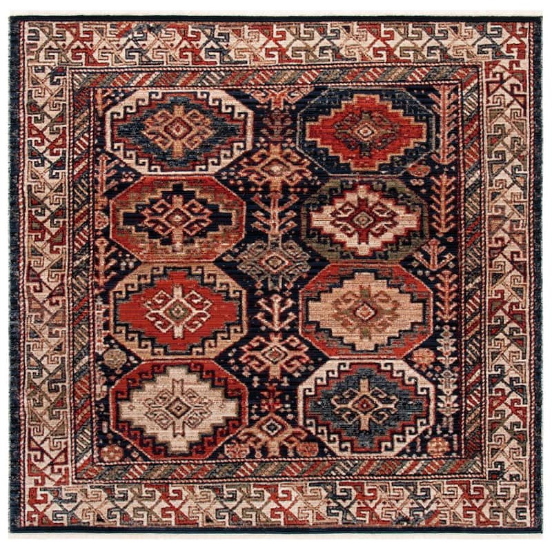 SAFAVIEH Herat Kathey Traditional Rug