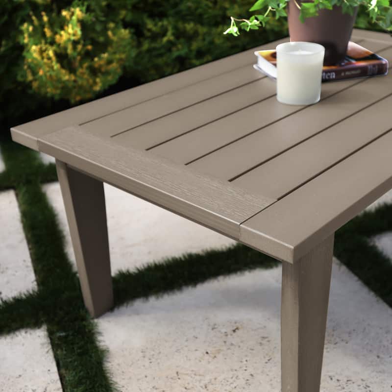 HIGHWOOD Lehigh Outdoor Coffee Table