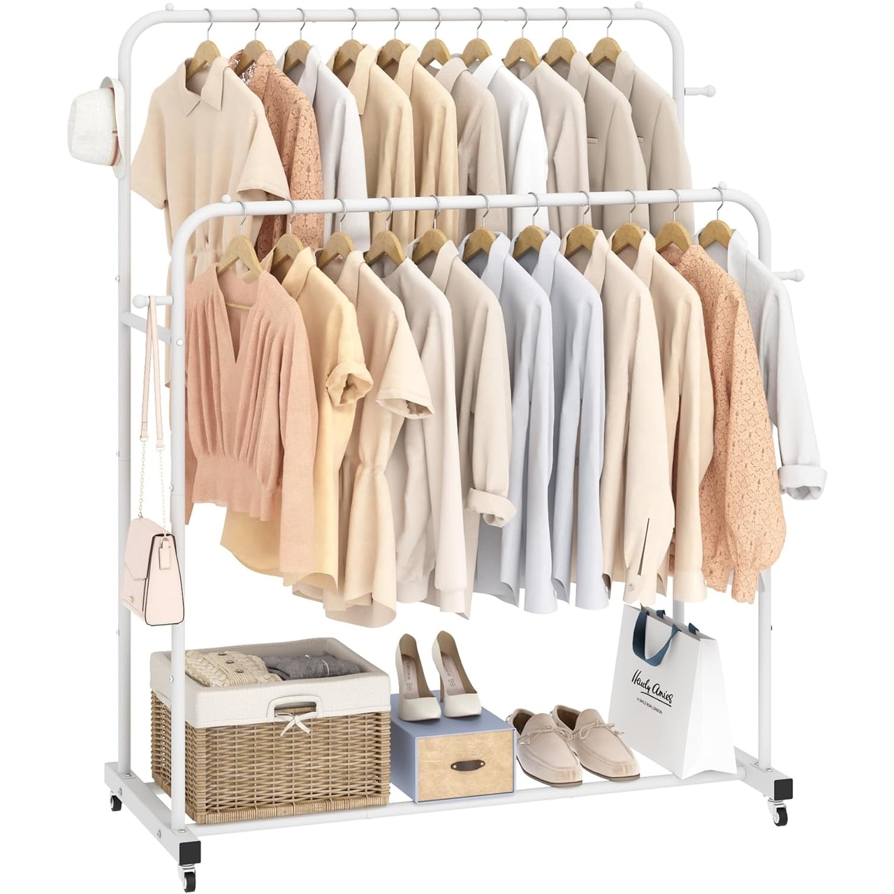 Suit Clothing Racks Bed Bath Beyond