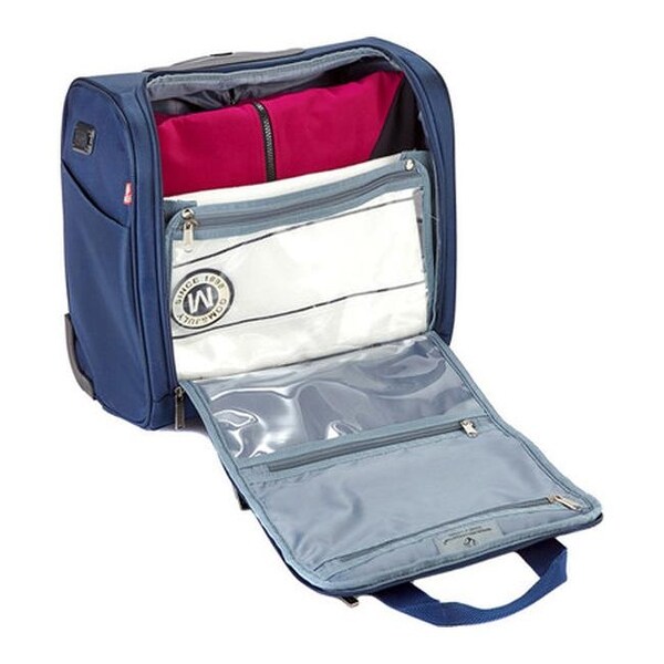 tprc carry on luggage