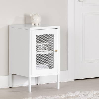 South Shore Dylane Nightstand