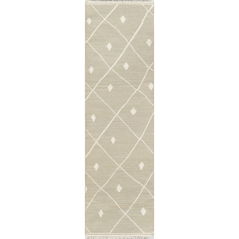 Erin Gates by Momeni Thompson Appleton Hand Woven Wool Area Rug