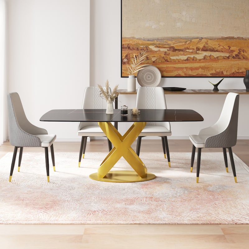 Modern Dining Table