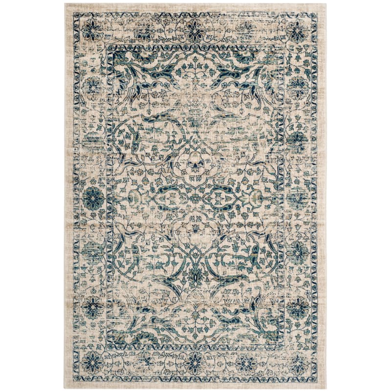 SAFAVIEH Evoke Kandi Distressed Vintage Boho Rug