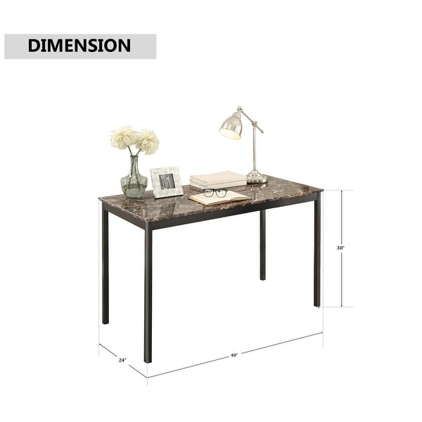 Ricci Writing Desk and Chair