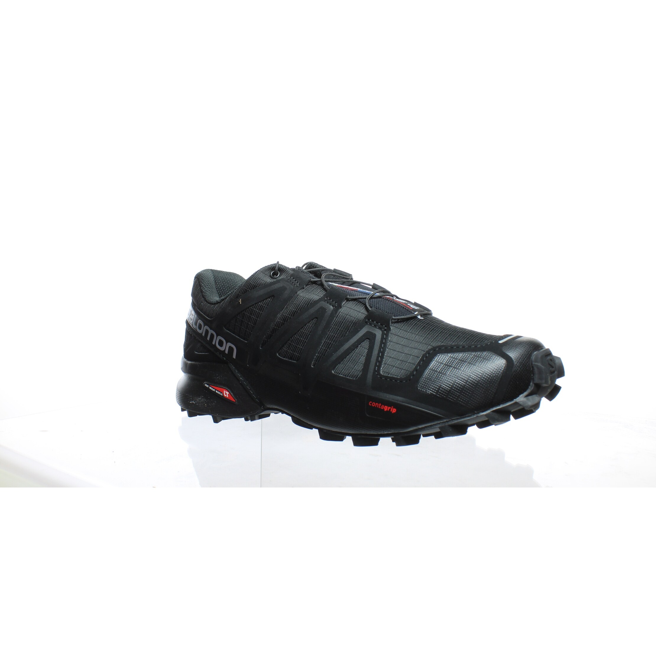 salomon speedcross 4 size