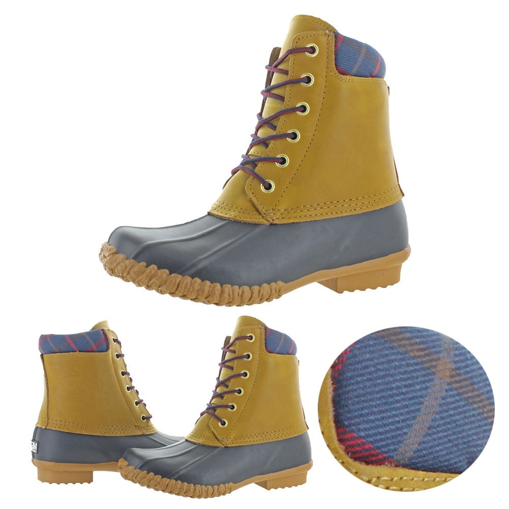 duck boots womens canada