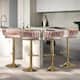 Option Gold/Pink