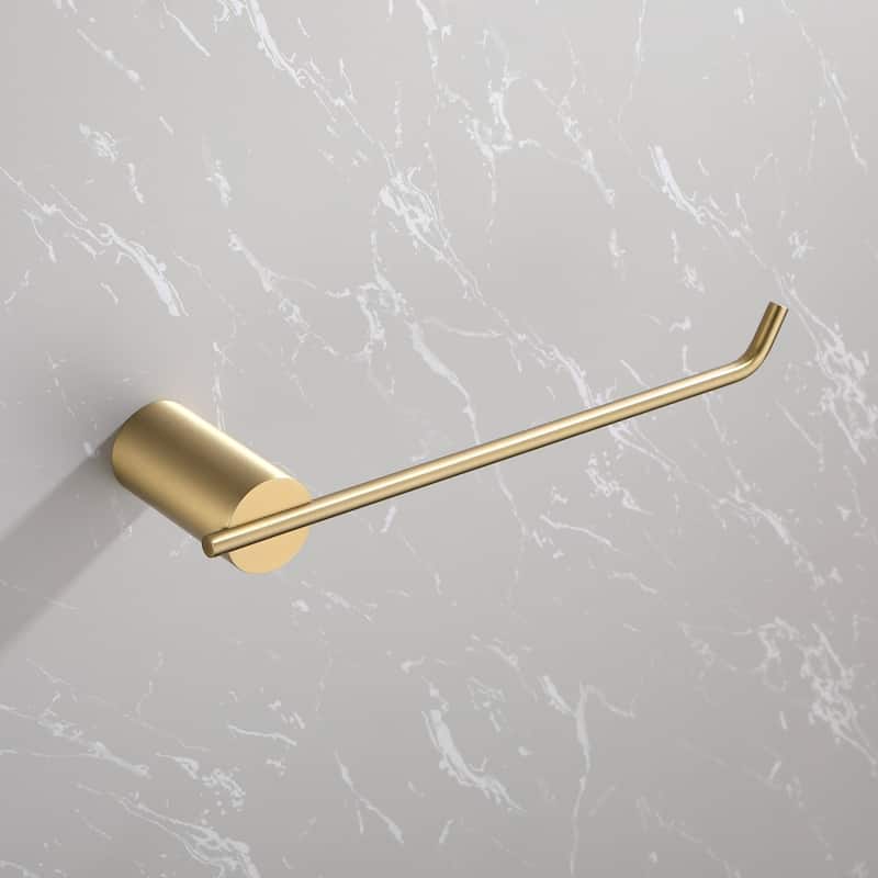 4-Piece Bath Hardware Set