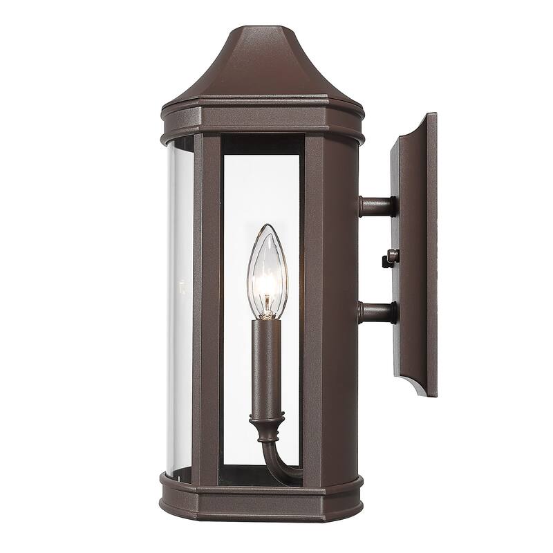 Cohen Medium Wall Sconce - Outdoor
