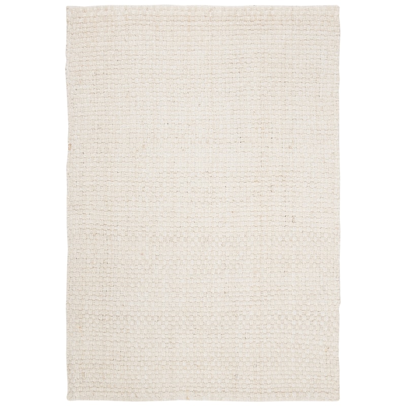Lauren Ralph Lauren Handmade Nigel Transitional Solid Jute Rug