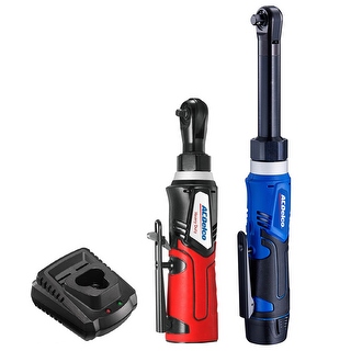 ACDelco G12 12V Cordless 3 8