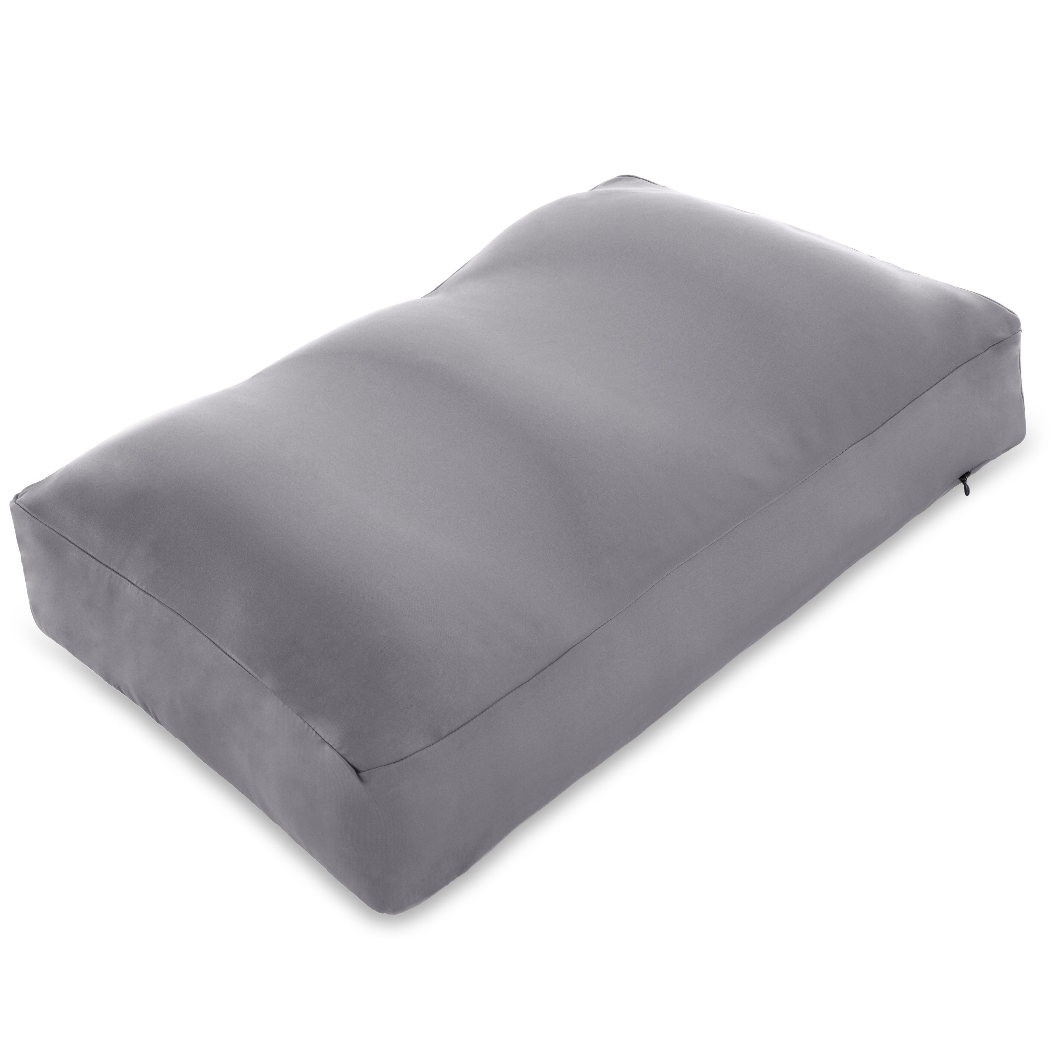 Microbead pillow bed shop bath and beyond
