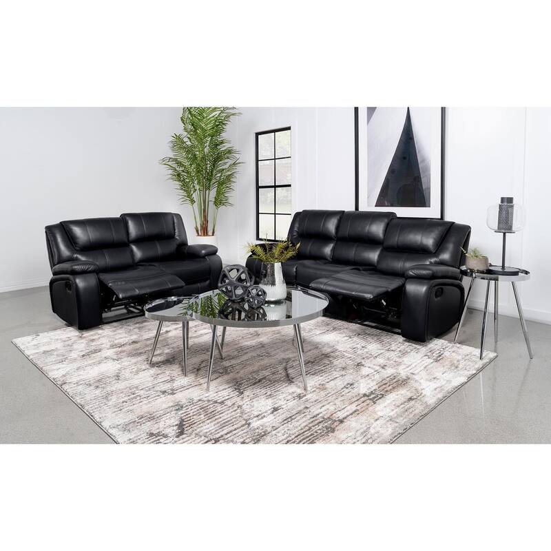 Elodie 2-Piece Reclining Sofa Set