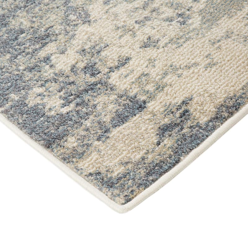 Julia Modern Abstract Area Rug