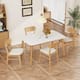 Option Beige+Oak