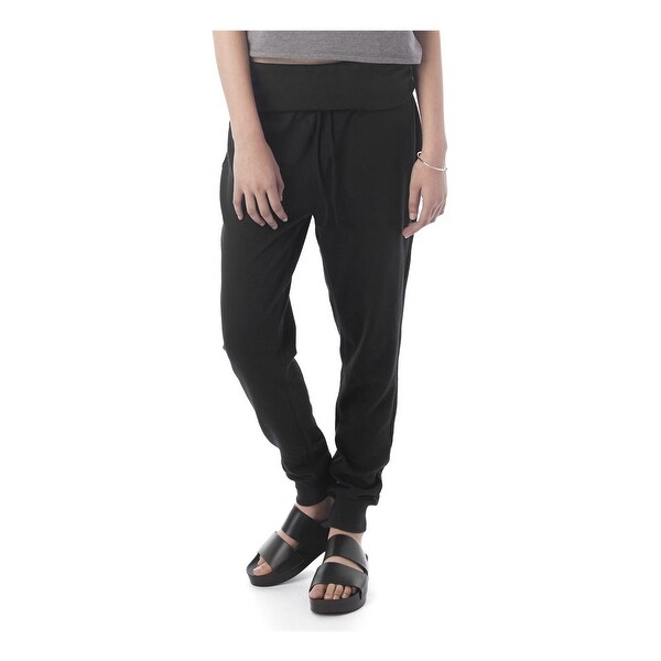 Slow Vintage Heavy Knit Jogger Pant