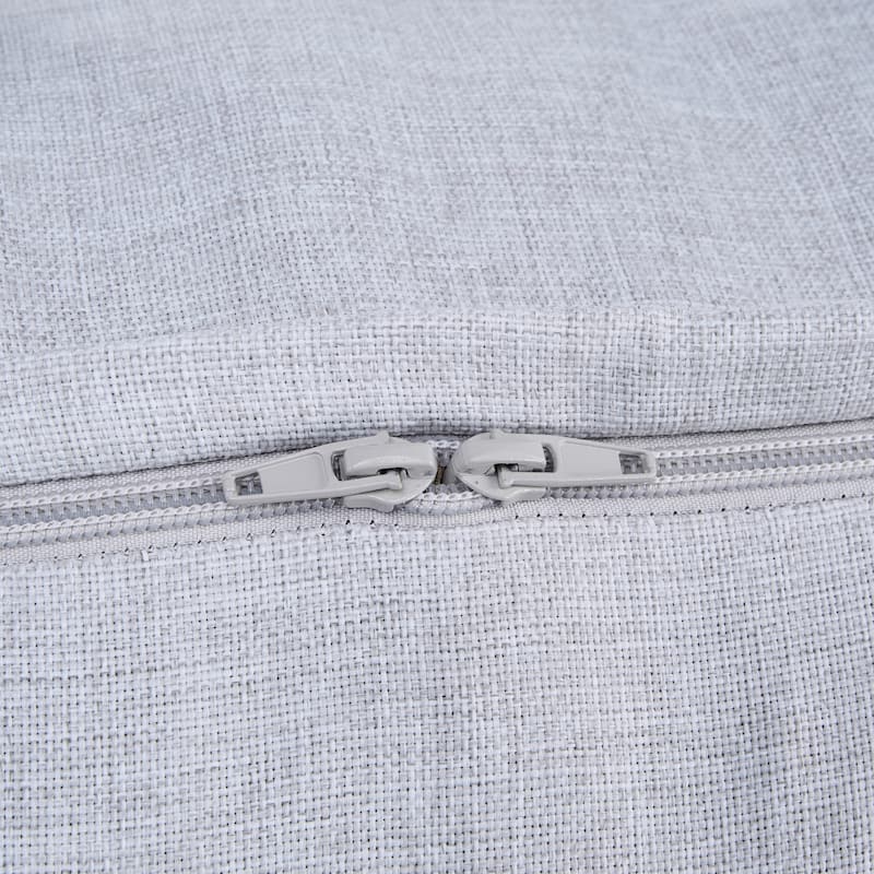 Christopher Knight Home - Arlene Modern Outdoor Upholstered Bean Bag Chair