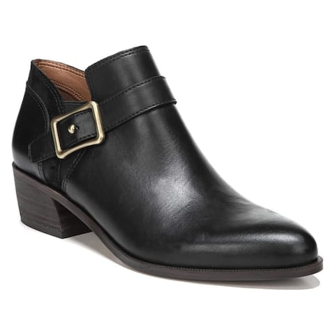 Buy Women's Ankle Franco Sarto Boots Online at Overstock | Our Best ...