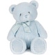 preview thumbnail 1 of 4, Gund Baby My First Friend Teddy Bear, 18 inch, Blue