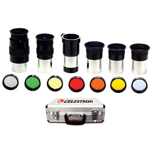 Celestron sales lens kit