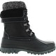 preview thumbnail 52 of 60, Cougar Women's Creek Waterproof Faux Fur Insulated Winter Snow Boots