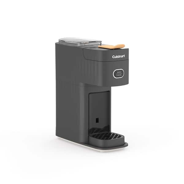 slide 2 of 14, Cuisinart SOHO Single Serve Coffee Maker
