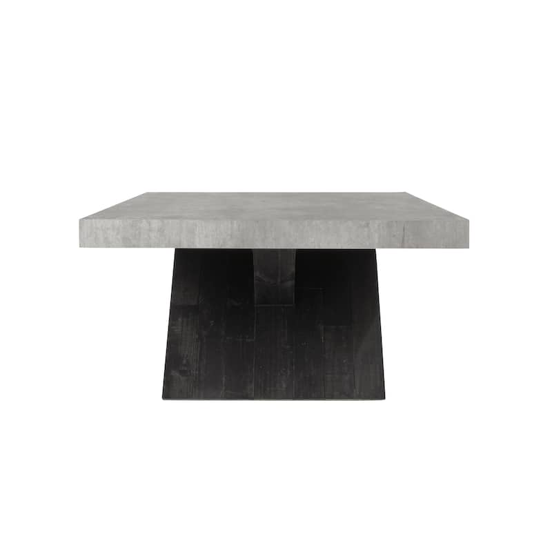 Classic Home Durant Coffee Table - 54Wx32Dx18H