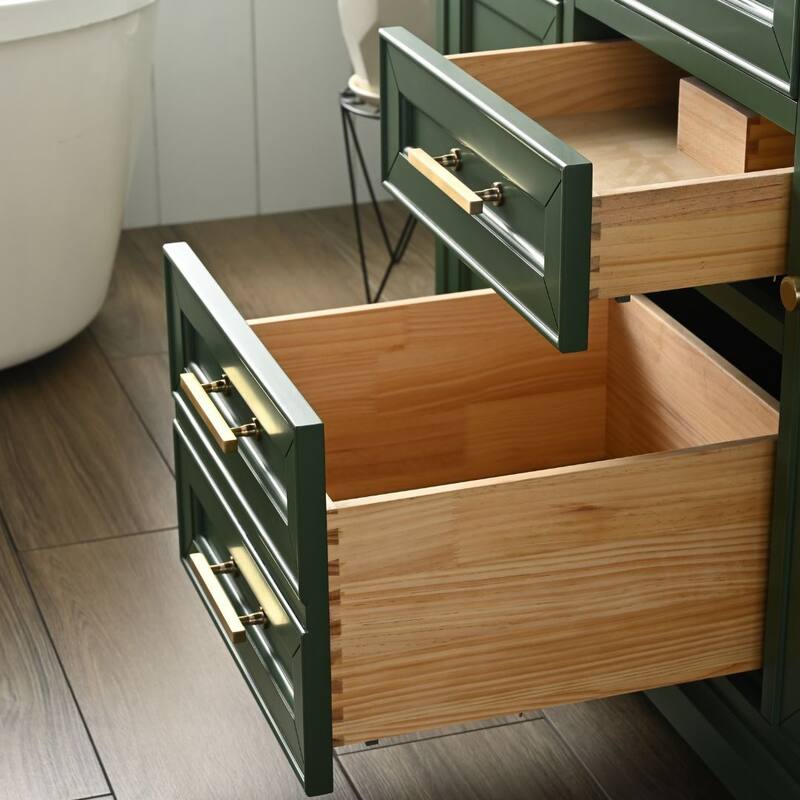 Sudio Design Thompson 48" Bathroom Vanity