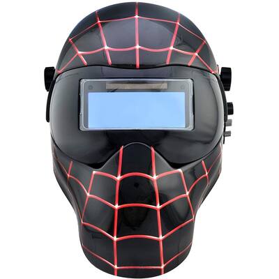 Save Phace Auto-Darkening Welding Helmet with Grind Mode