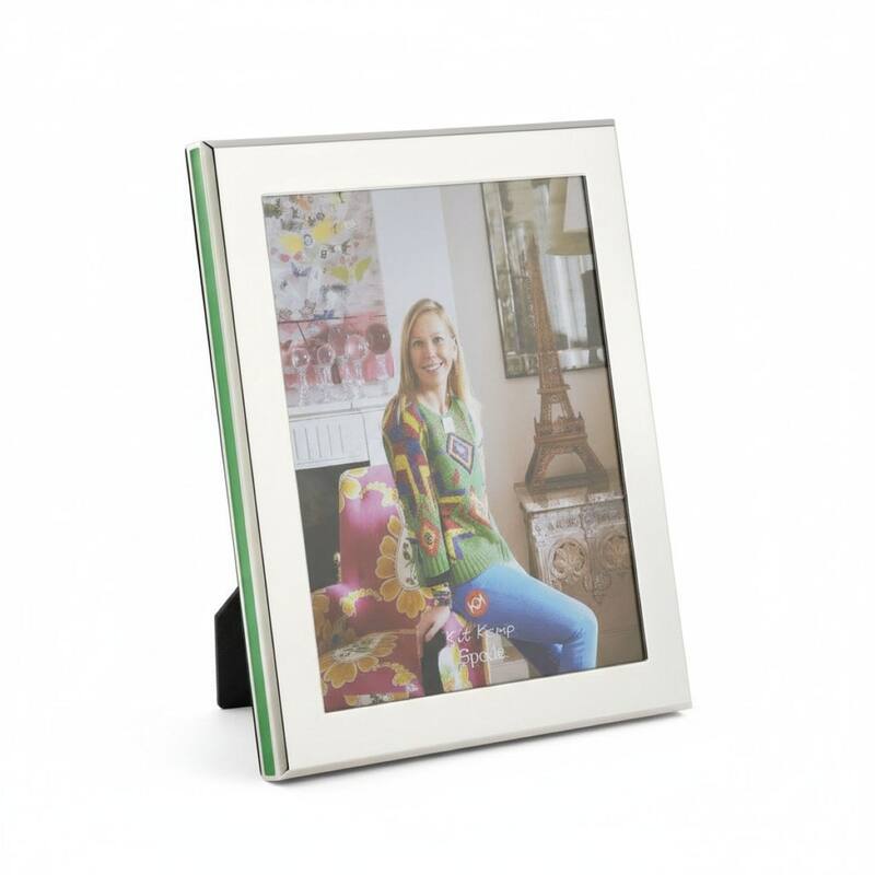 Kit Kemp for Spode Cabana Frame