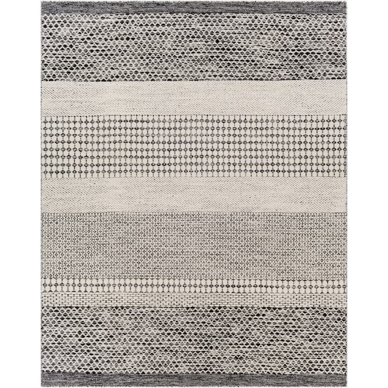 Livabliss Casual Mardin Diamond Area Rug