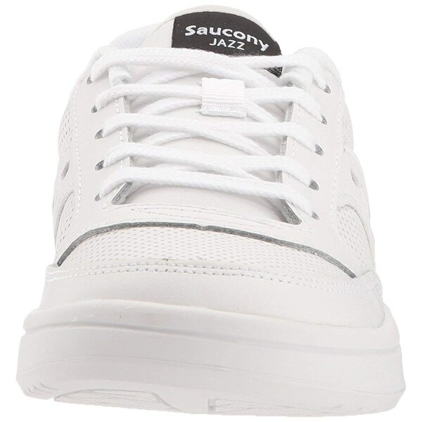 saucony jazz court sneaker