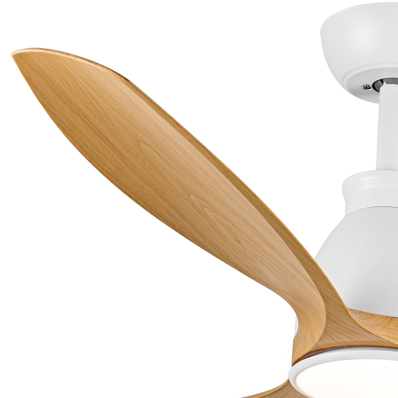 52 inch Indoor Ceiling Fan with Light
