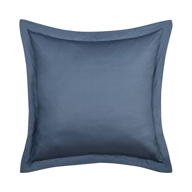 Sara 20" Square Decorative Throw Pillow