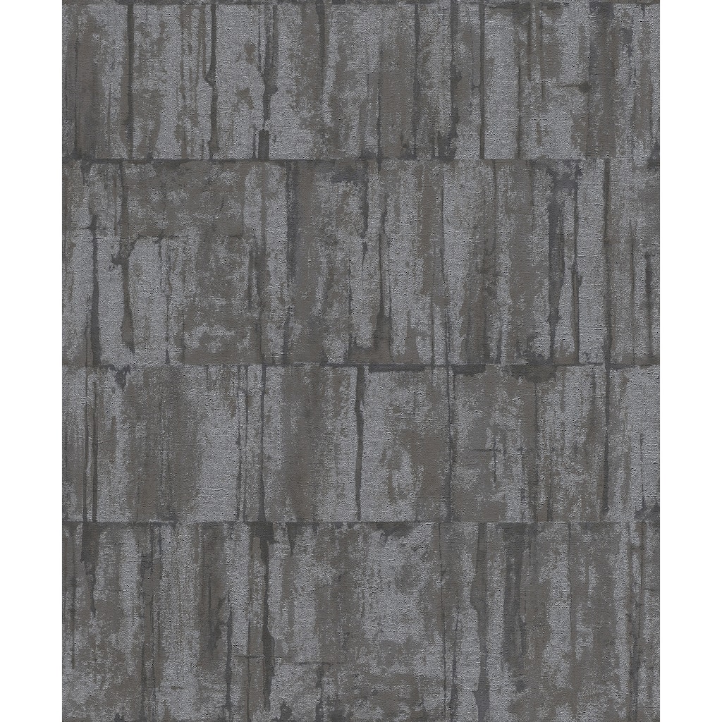 Advantage Buck Black Horizontal Wallpaper - 20.9 x 396 x 0.025