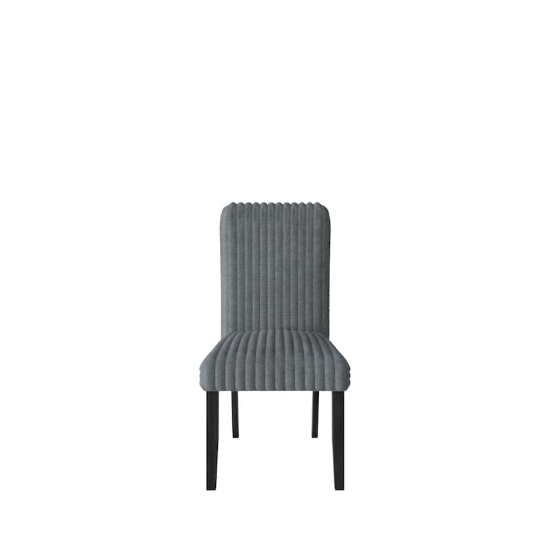 Osaka 7-Piece Dining Table and Chair